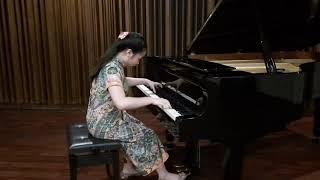 Ananda Sukarlan Award 2020 FINAL-Maggie Tse-Junior-Etude Op.25 No.11 Winter Wind by Chopin