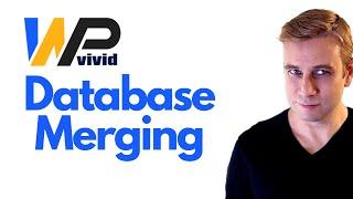 How to Merge WordPress Updates into a Production Site  WPvivid Database Merging