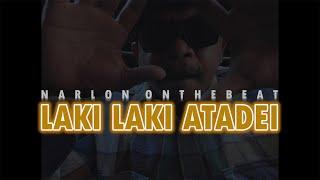 LAKI LAKI ATADEINARLON ONTHEBEATOFFICIAL VIDEO 2022