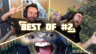 Le Gratin de Twitch - Best of #2