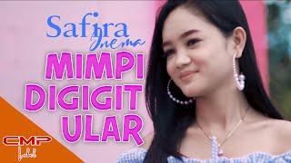 Safira Inema - Mimpi Digigit Ular  DJ Remix Nungguin Ya X Tarik Sis Semongko OFFICIAL MUSIC VIDEO