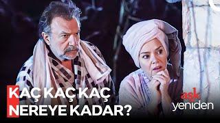 Dünürler Ortalığı Birbirine Kattı - Aşk Yeniden