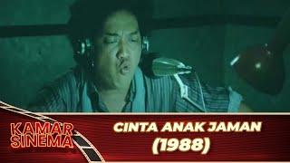 CINTA ANAK JAMAN 1988 FULL MOVIE HD   PARAMITHA RUSADY DIDI PETET IRA WIBOWO