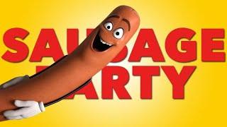 Sausage Party 2016 Kill Count