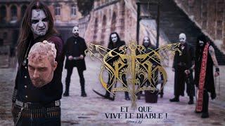 Seth - Et Que Vive le Diable  Official Music Video 2024