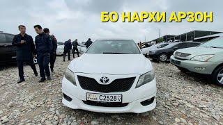 Мошинбозори Душанбе Нархи CAMRY 2 Opel Astra G Zafira Astra F Ваз 2199 Hyundai