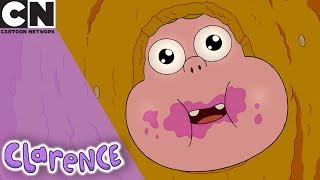 Clarence  Halloween Nightmare   Cartoon Network UK 