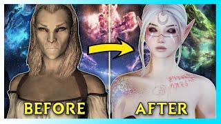 Skyrim Modding Making INCREDIBLE Progress In 2023  Must Have Mods In Q3