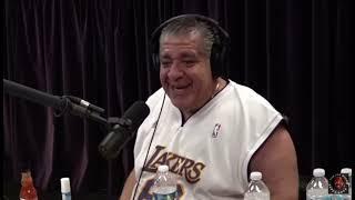 Joey Diaz Hospital Roommate Story