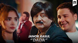 Janob Rasul - Dada Official Music Video