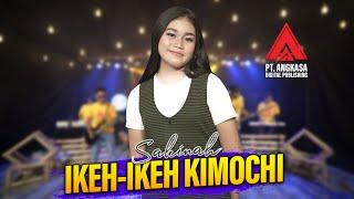 Sakinah - Ikeh Ikeh Kimochi  Dangdut OFFICIAL