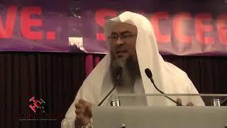 Characteristics to look for in choosing a Female Spouse - Sheikh Assim Al Hakeem