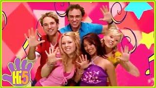 Hi-5 Full Episodes - Best Of Season 5  Hi5 Episodes