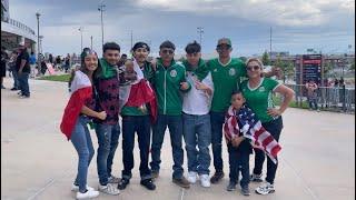 USA vs. Mexico  Nations League Final