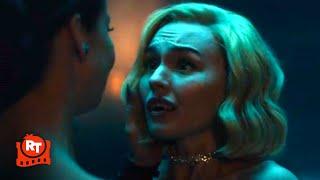 The Invitation 2022 - Draculas Brides Fight Scene  Movieclips