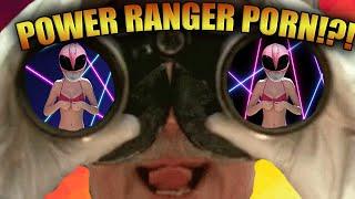 Wakusaber - Dinnovator  The wild and crazy world of Power Rangers & Tokusatsu porn