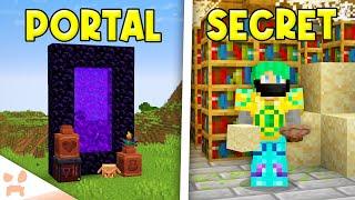 20 Minecraft 1.20 Secrets You Didn’t Know