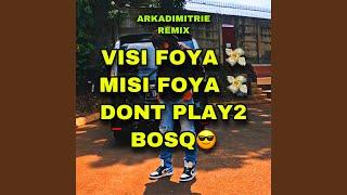 Visi Misi Foya Foya Full Version