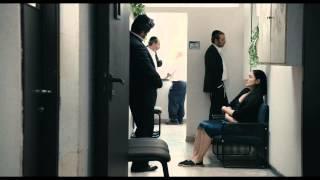 Gett the trial of Vivian Amsalem- Official Trailer