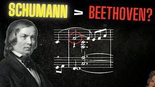 Träumerie - When Schumann Had A Dream