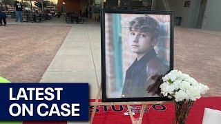 Preston Lords parents file wrongful death lawsuit