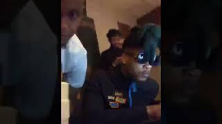 Metro Boomin Southside & TM88 cooks up Doughboy collab