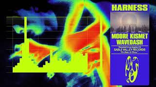 Moore Kismet - HARNESS feat. Wavedash Official Audio