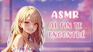 ASMR Marin kitagawa Bonita Malcriada PARTE 2 Hera ASMR Roleplay