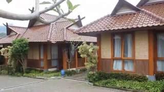 Bungalow Tipe Herdian Puncak Darajat pass