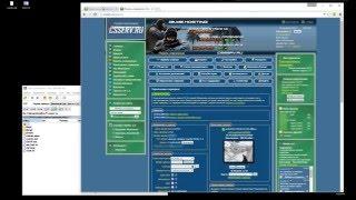 CSserv.Ru - Редактирование статистики игроков csstats.dat csserv.ru