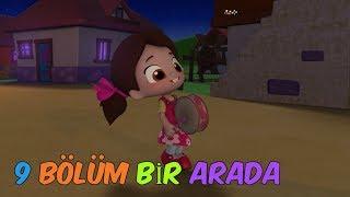 Niloya - 9 Bölüm Bir Arada