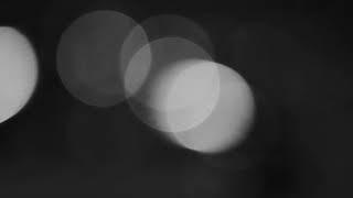 ADOBE AFTER EFFECTS FREE VFX BOKEH  BLACK & WHITE