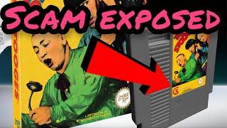 SCAM ALERT Limited Run Games Manipulative Tactics EXPOSED