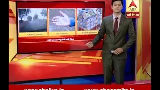 Rain In Saurashtra Watch Video