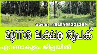 Plot  For Sale In Ernakulam  30 Cent Plot  Ernakulam  Property  Owner  +919495351289