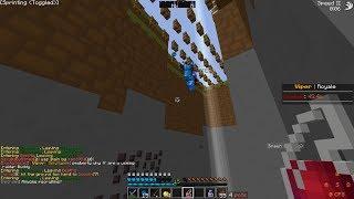 ViperMC OP 1-WAY FENCEGATE TRAP + MAKING FAC RAIDABLE ON 1DTR - Royale