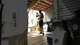 Chef Boy R Dizzy VLOG @TikTok #Advertisement #37 