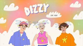 dizzy feat. thomas headon and alfie templeman - chloe moriondo official lyric video