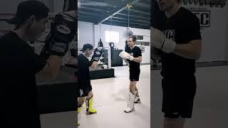 Breaking Rhythm  Muay Thai Breakdowns