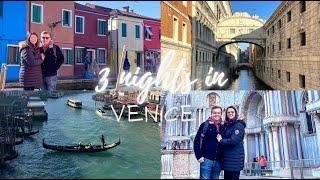 Must dos on a Venice mini break  Money saving tips  Burano  Murano  Walking tours of the city