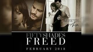 Love Me Like You Do - Ellie Goulding Fifty Shades Freed Version