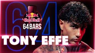 Tony Effe prod. LAX e FT Kings  Red Bull 64 Bars