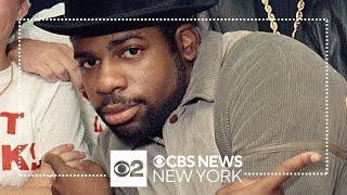 Woman who was inside music studio when Jam Master Jay was murdered testifies