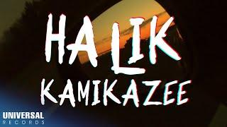 Kamikazee - Halik Official Lyric Video