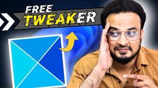 Try FREE & Best Windows Tweaker for Optimizing & Customizing Windows 1110