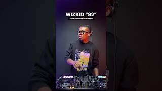 WizKid ‘S2’ Mix #Afrobeats . Ololufe Diamond IDK & Energy.  #wizkid #djholy #afrobeatmix