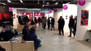 ll.EUROEXPOART VERNICE ARTE FIERA