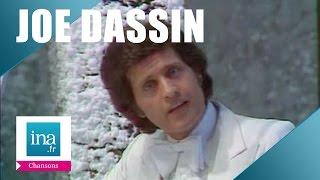 Joe Dassin Salut  Archive INA