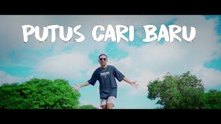 PUTUS CARI BARU - Dj Qhelfin Official Video Musik 2024