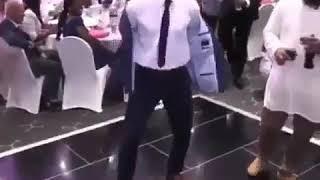 How a groom should danceBest groom dance ever